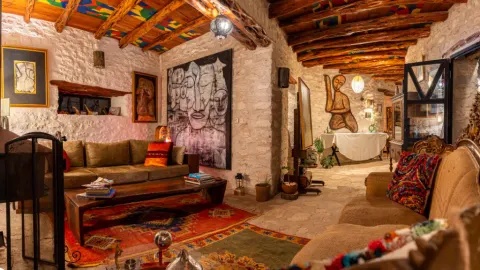 Maison d'art Atlantis 12