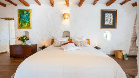 La Pluméria, suite supérieure - Atlantis 12, Essaouira